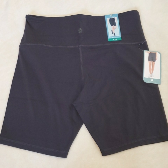 Tuff Veda Yoga Short XL - Picture 2 of 8